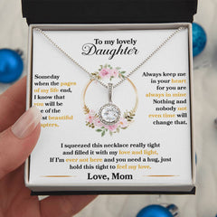 Feel My Love - Eternal Hope Necklace